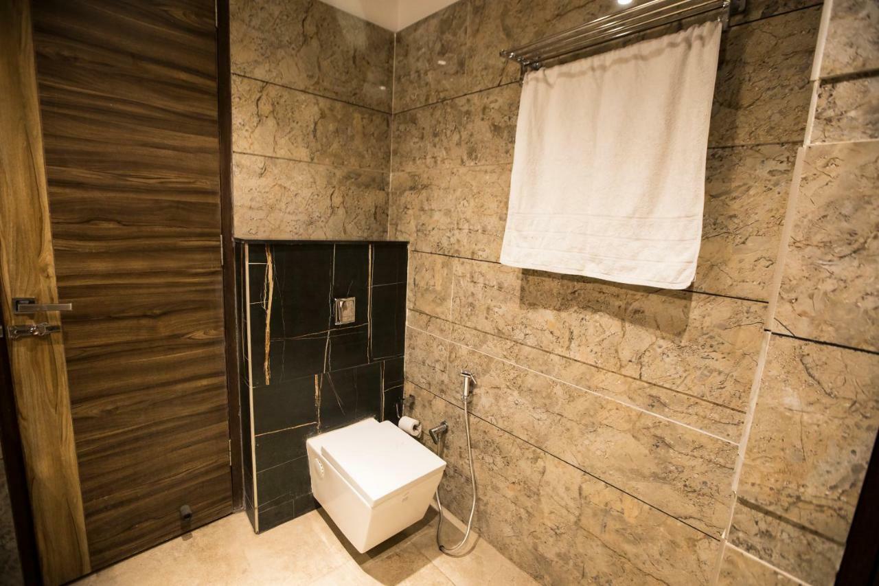 Hotel The Yellow Nayagaon Екстер'єр фото